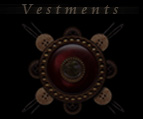 Vestments