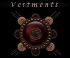 Vestments